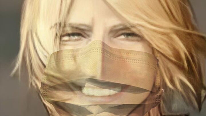“Maenna Masks Are Not Selling Well, Please Help Us”