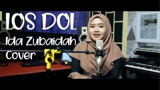LOS DOL- Denny Caknan | Ida Zubaidah Cover |