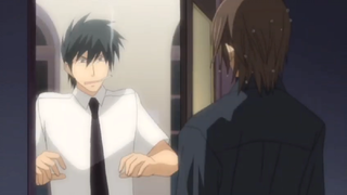 [BL] Junjou Romantica ss1 6-4