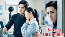 After divorce_ she becomes the CEO_s wife. The cheating husband breaks down in tears upon seeing it_