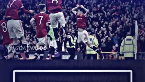 ranaldo sangat bertdampak besar