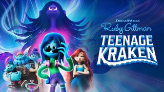 RUBY GILLMAN TEENAGE KRAKEN Full Movie : Link in the Description