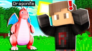 How to JOIN Team Rocket in Pokemon! (Minecraft Pixelmon Mod)