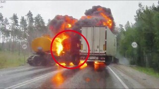 TOTAL IDIOTS CAUGHT ON CAMERA #12