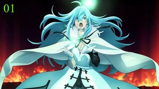 Vivy: Fluorite Eye’s Song Eps 01