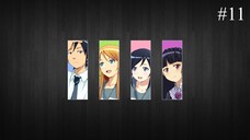 Oreimo 2 Episode 11 Eng Sub