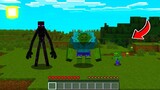 เบื้องหลัง!! ซอมบี้จิ๋วสตอรี่ของพี่ไม้ EP.2 เจอเอนเดอร์แมน (Minecraft ZombieBaby Story)