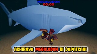 Aku Akhirnya Mendapatkan MEGALODON di Find The Animals!