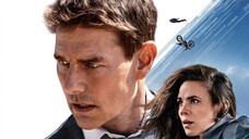 Mission Impossible – Dead Reckoning Part One watch full movie: link in description