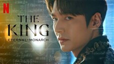 The king eternal monarch💝 Episode 1