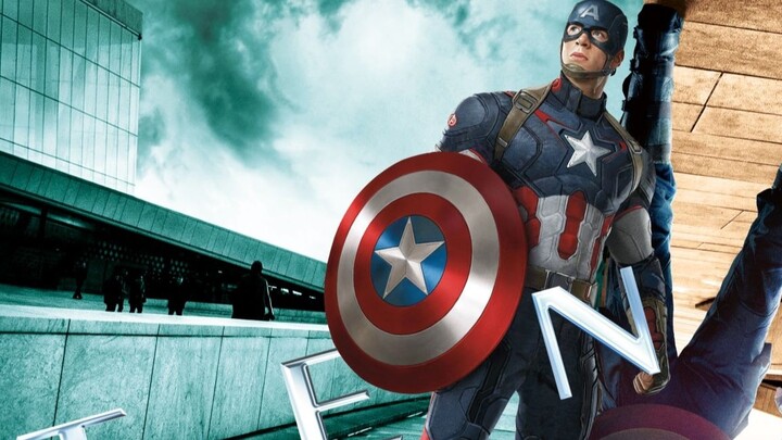 Opening the Avengers in the way of "Tenet" is very uncomfortable