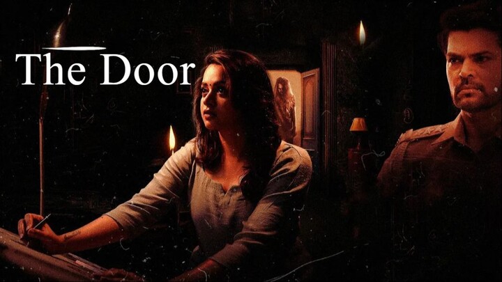 The Door (2025) Tamil Full Movie HD1080p