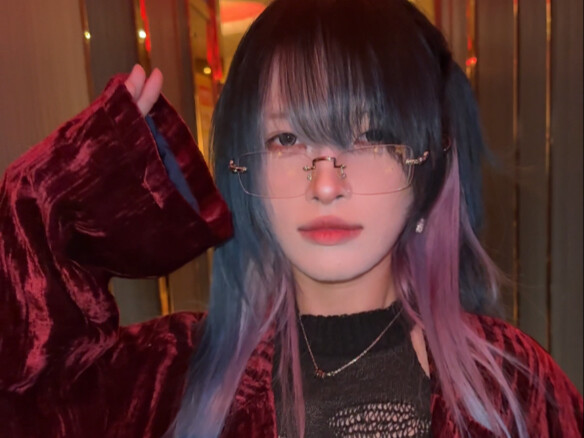 第一天去牛郎店打工belike