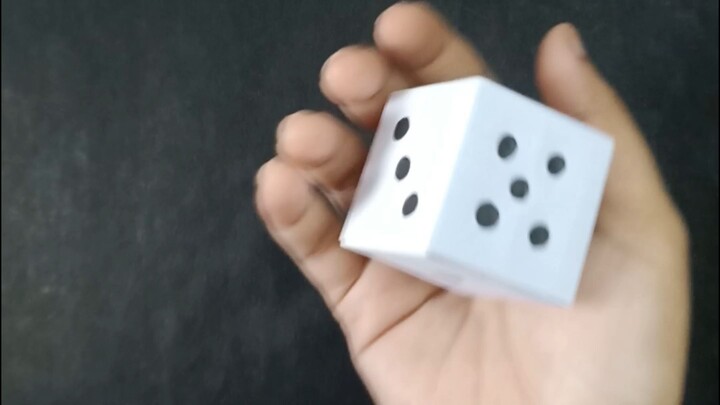 Let’s Test My Luck 🎲