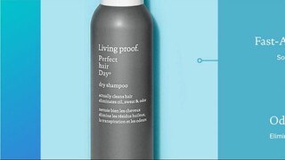 Living Proof Perfect hair Shampoo