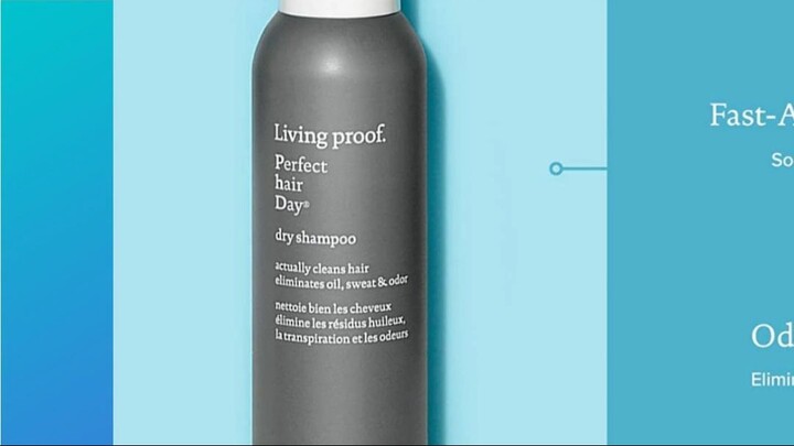 Living Proof Perfect hair Shampoo