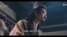 Phim Tiểu Công Tử Nhà Tướng Quân - Tập 5