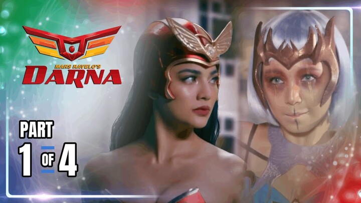 Darna | Episode 104 (1/4) | June 25, 2024