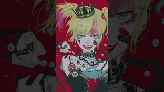 ANIME ISEKAI HARLEY QUINN SUICIDE SQUAD!!! #animeindo #anime