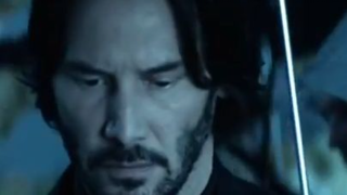 John wick whatsapp status