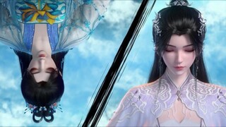 EP91 | Renegade Immortal - 1080p HD Sub Indo