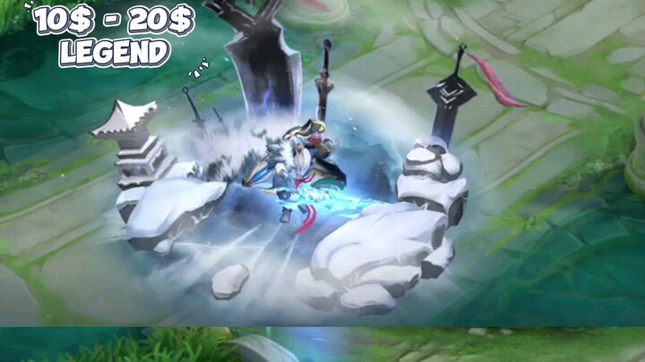 HOK skin tinta May 2025