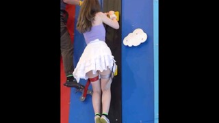 Funny Videos with Narration: The Top-Level Girlfriend!