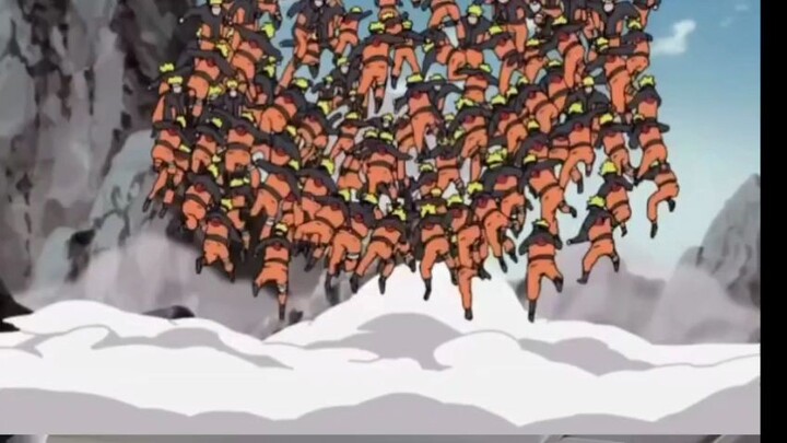 naruto Shippuden episode terkeren