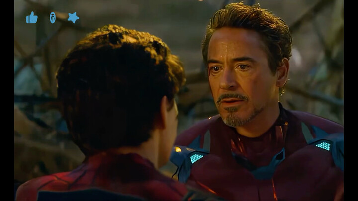 Marvel’s decade-plus of meticulous details are truly excellent.