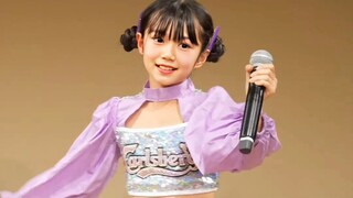 [Panggung] [4K] ここみんウチらの地元はEARTHじゃん! アイゲキBARAT 18 Januari 2025