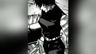 jujutsukaisen maki foryou makizenin makisupremacy🛐 makiedit fyp manga anime foryoupage fypage jjk f