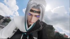 The Sovereign’s Ascension [Yi Shi Du Zun] Eps 158 Sub Indo