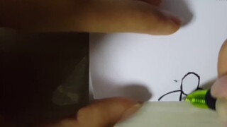 [Stickman] Crazy hand cannon practice!