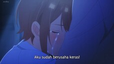 Koi wa Futago de Warikirenai eps 3