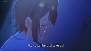 Koi wa Futago de Warikirenai eps 3