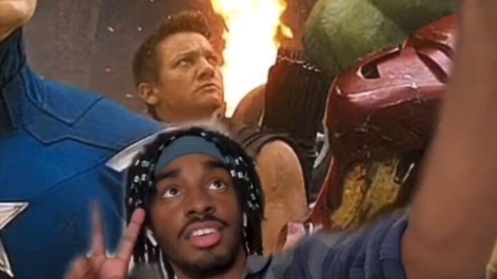 [Marvel] What it’s like for ordinary people to live in the MCU: