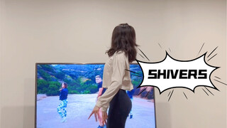 【Vũ điệu đốt mỡ】Tiểu Mã Ca ED SHEERAN｜RẦM LÊN