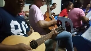 Polka sa Nayon Laud Instructional Video