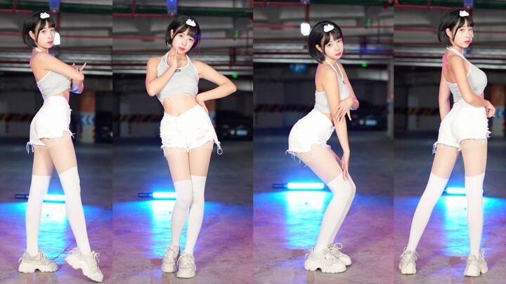 💖wiggle wiggle  💖有拿捏你到你吗？