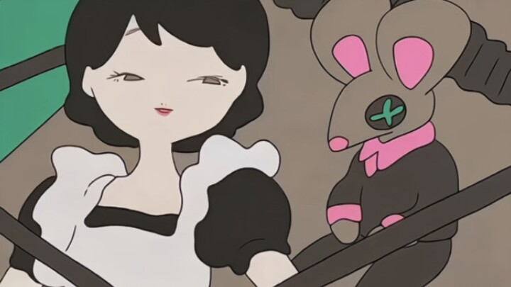 الجماليات الفنية العبثية والمتنوّعة