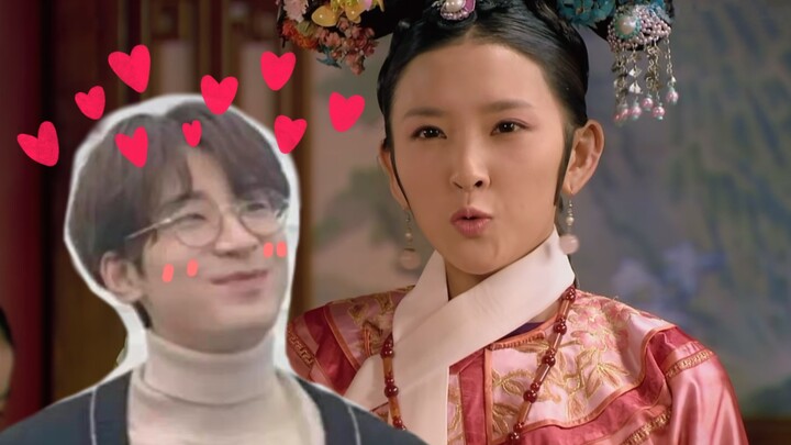 Your servant wants a discount!