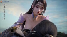 Legend Of Martial Immortal Eps 124 Sub Indo Best HD