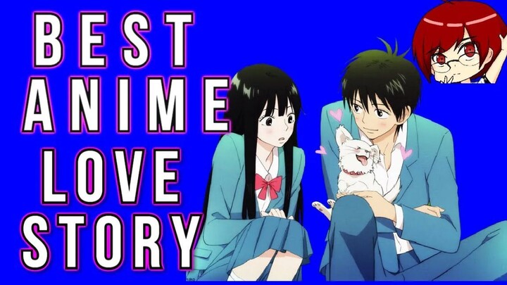 Kimi ni Todoke - Short Review