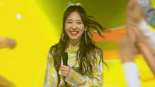 【4K60 khung hình】TWICE - KNOCK KNOCK(170312)