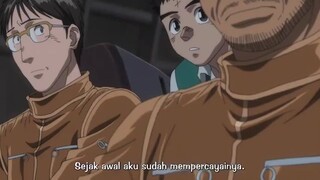 Ushio to Tora episode 32