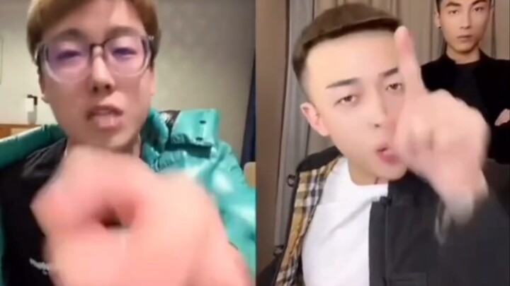 终于明白他们在说什么了