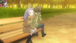 Review Phim Ác Thần Cũng Biết Yêu (P2) #ReviewAnime