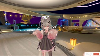 Since there's no VR, one can only pretend to be a bottom-tier vegetative person, hiding in their pri