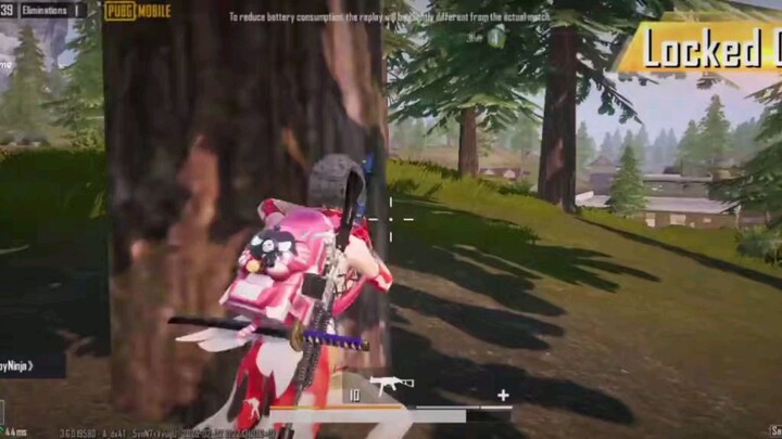 pubg mobile