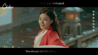 [Vietsub + Pinyin] Hồ Hỏa Dạ Minh - Huyền Thương / 狐火夜明 - 玄觞